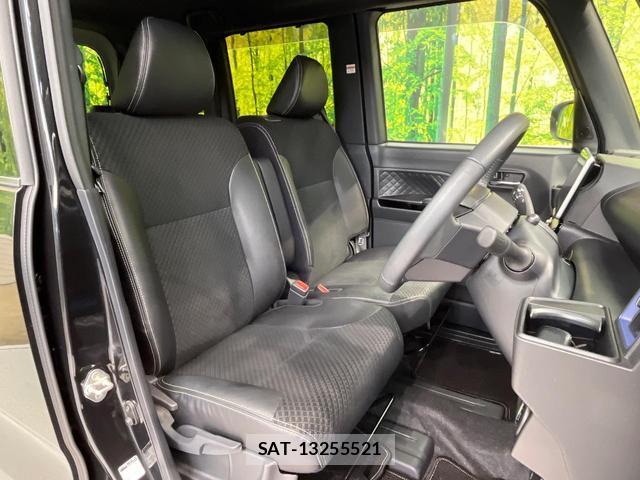 Daihatsu TANTO 2021-06 8817549-7