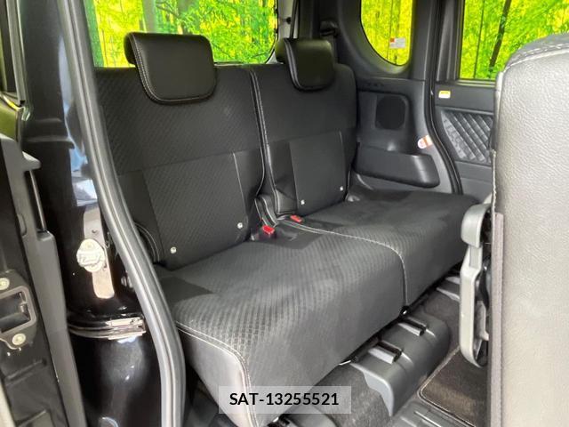 Daihatsu TANTO 2021-06 8817549-8