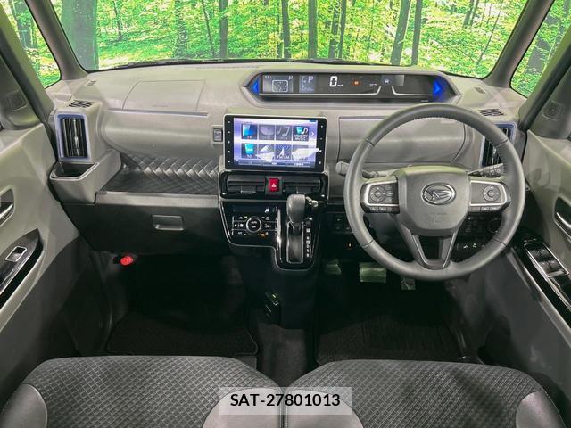 Daihatsu TANTO 2020-07 8817590-1