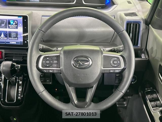 Daihatsu TANTO 2020-07 8817590-10
