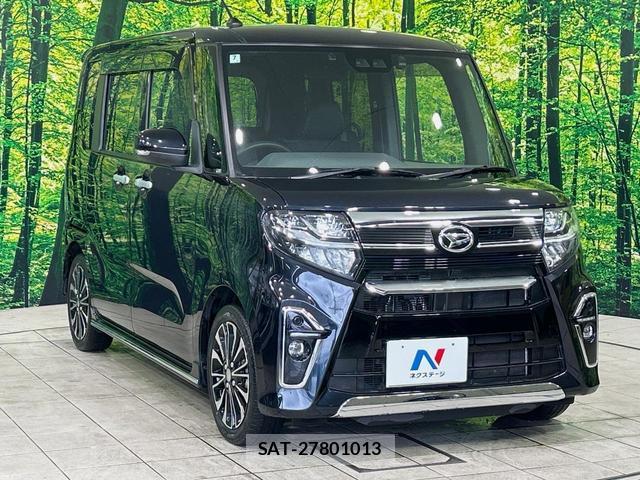 Daihatsu TANTO 2020-07 8817590-15