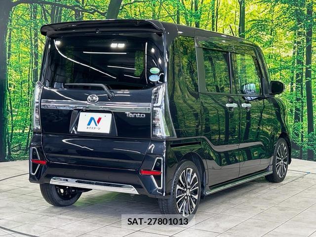 Daihatsu TANTO 2020-07 8817590-16