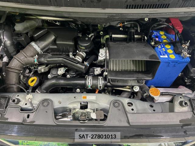Daihatsu TANTO 2020-07 8817590-17