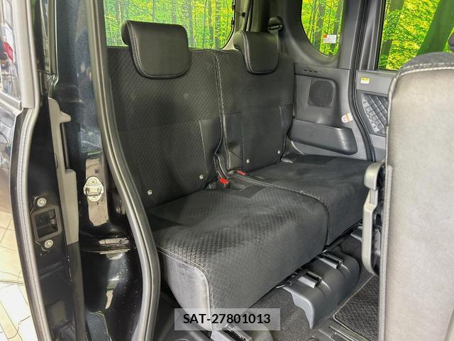 Daihatsu TANTO 2020-07 8817590-8