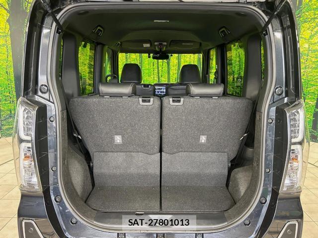 Daihatsu TANTO 2020-07 8817590-9