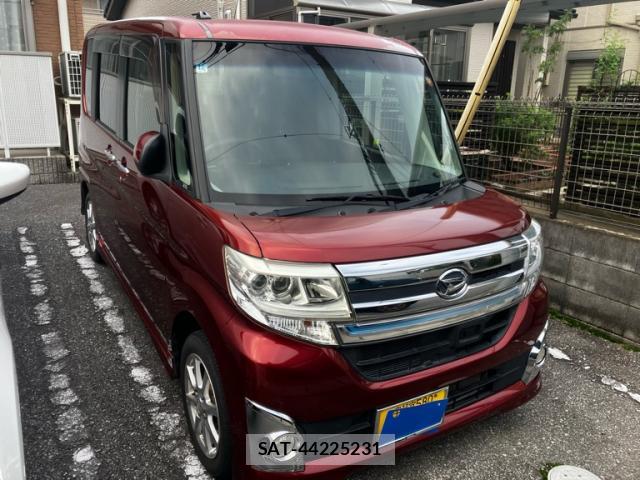 Daihatsu TANTO 2014-12 8817610-0