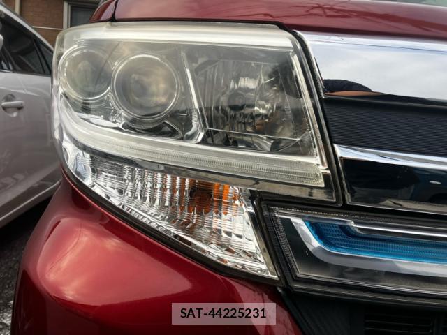Daihatsu TANTO 2014-12 8817610-12