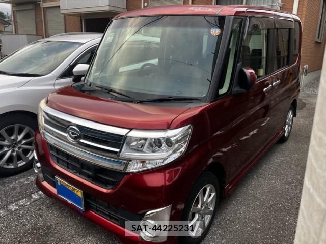 Daihatsu TANTO 2014-12 8817610-13