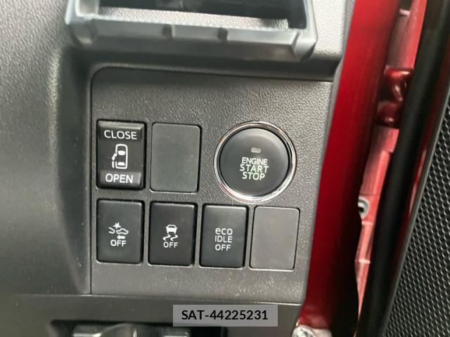 Daihatsu TANTO 2014-12 8817610-14