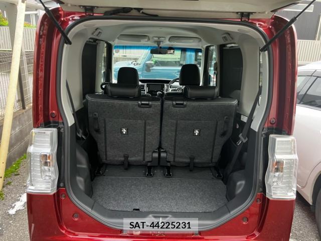 Daihatsu TANTO 2014-12 8817610-7