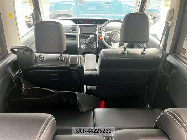 Daihatsu TANTO 2014-12 8817610-8