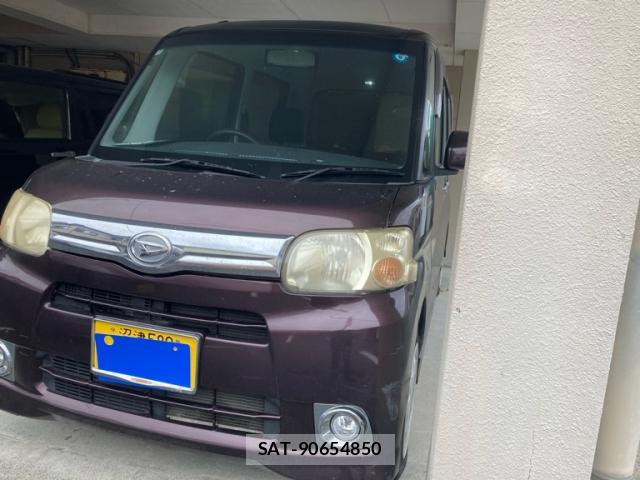 Daihatsu TANTO 2013-02 8817623-1
