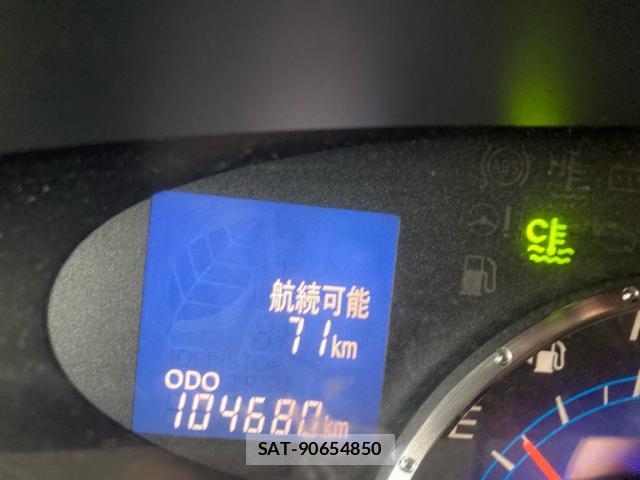 Daihatsu TANTO 2013-02 8817623-11