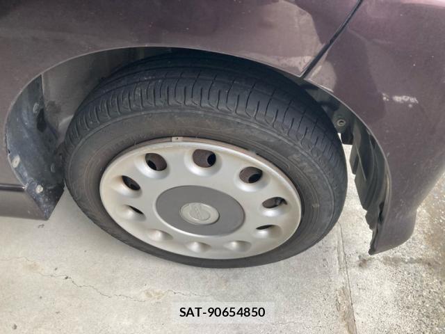 Daihatsu TANTO 2013-02 8817623-12