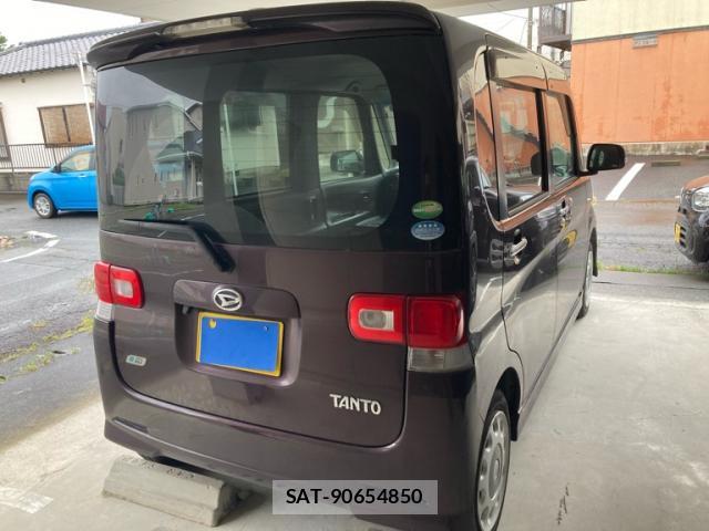 Daihatsu TANTO 2013-02 8817623-13