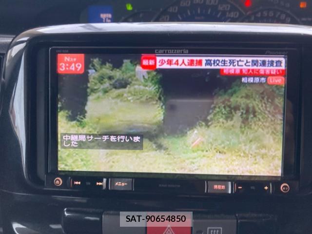 Daihatsu TANTO 2013-02 8817623-14