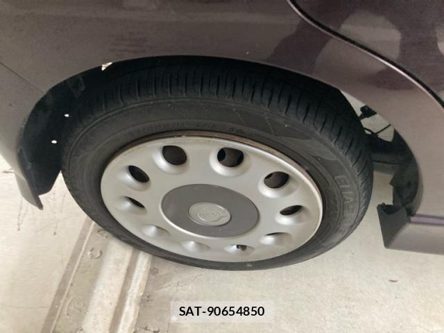 Daihatsu TANTO 2013-02 8817623-3