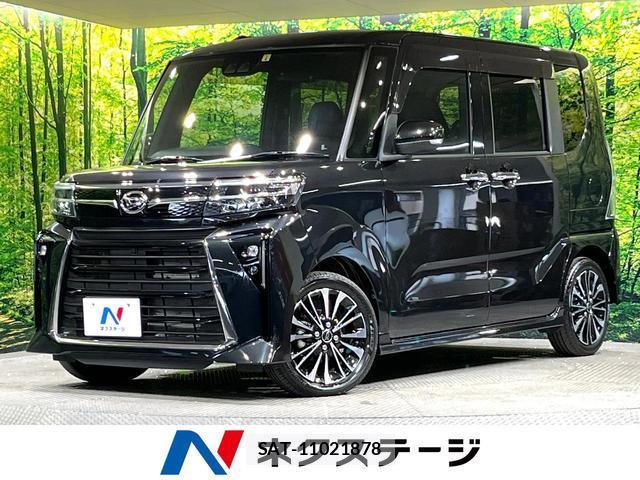 Daihatsu TANTO 2023-04 8817681-0