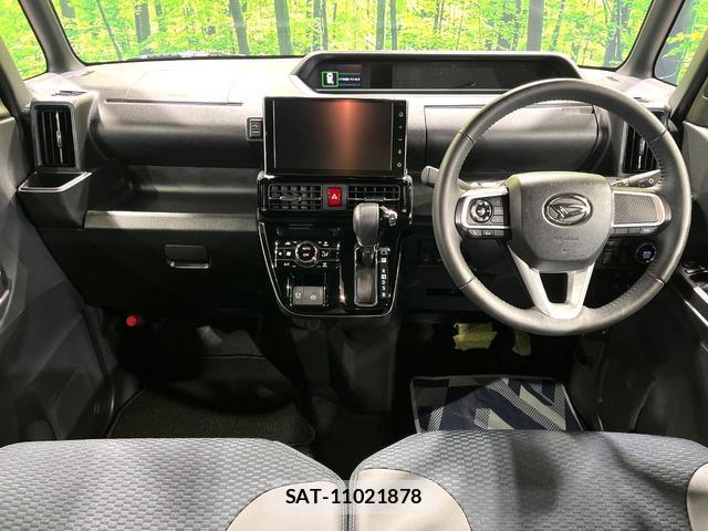 Daihatsu TANTO 2023-04 8817681-1
