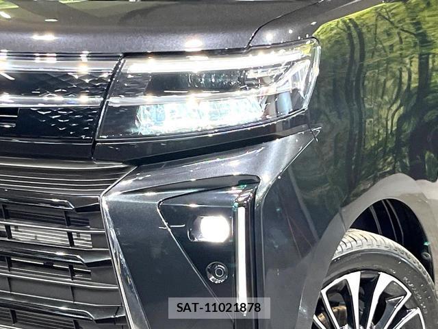 Daihatsu TANTO 2023-04 8817681-11