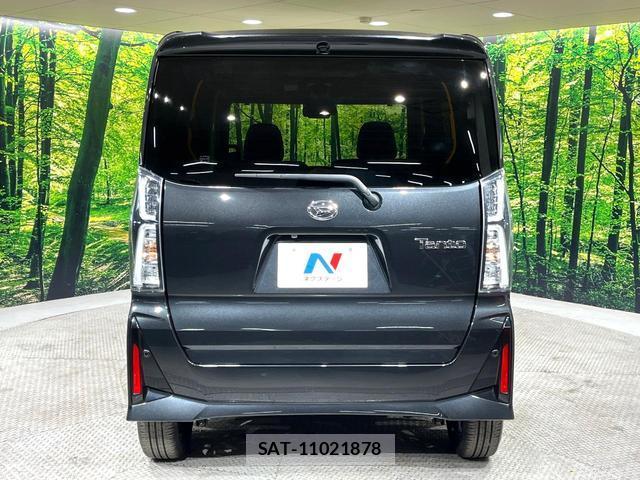 Daihatsu TANTO 2023-04 8817681-14