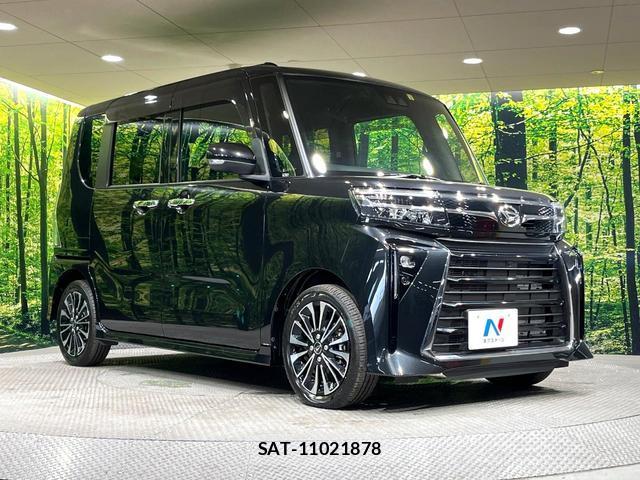 Daihatsu TANTO 2023-04 8817681-15