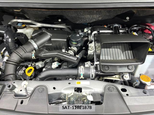 Daihatsu TANTO 2023-04 8817681-17