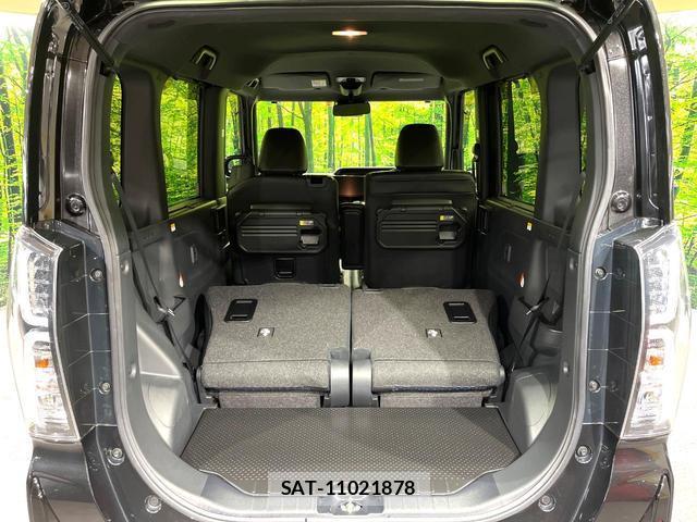 Daihatsu TANTO 2023-04 8817681-9