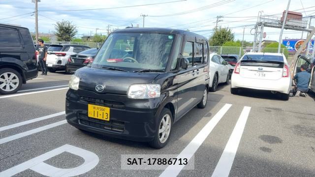 Daihatsu TANTO 2013-09 8817718-0