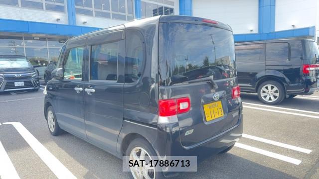 Daihatsu TANTO 2013-09 8817718-1