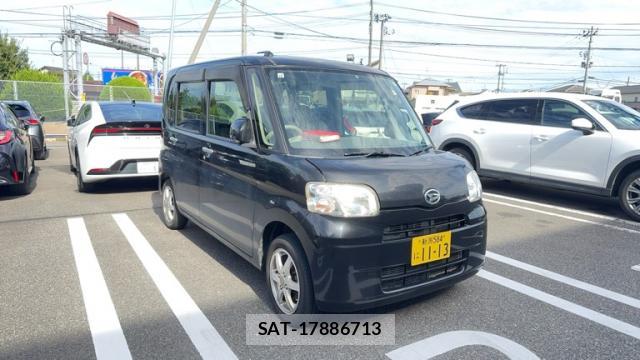 Daihatsu TANTO 2013-09 8817718-13