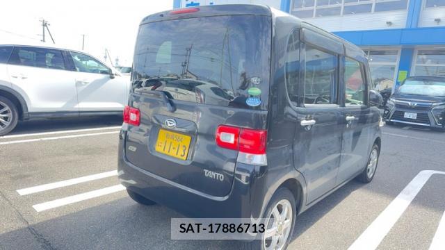 Daihatsu TANTO 2013-09 8817718-2
