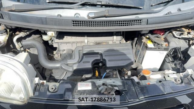 Daihatsu TANTO 2013-09 8817718-3