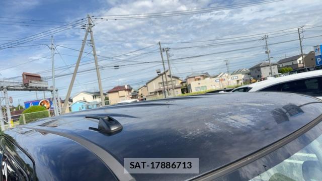 Daihatsu TANTO 2013-09 8817718-4