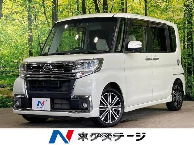 Daihatsu TANTO 2016-03 8817755-0