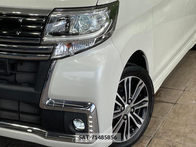 Daihatsu TANTO 2016-03 8817755-11