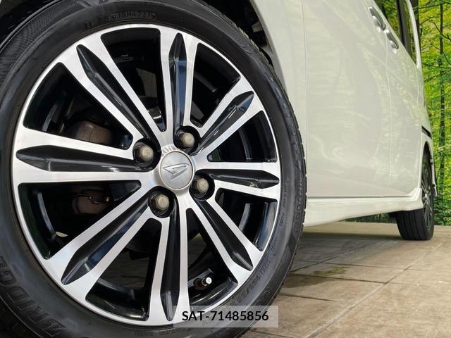 Daihatsu TANTO 2016-03 8817755-12