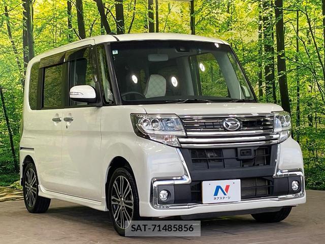 Daihatsu TANTO 2016-03 8817755-15
