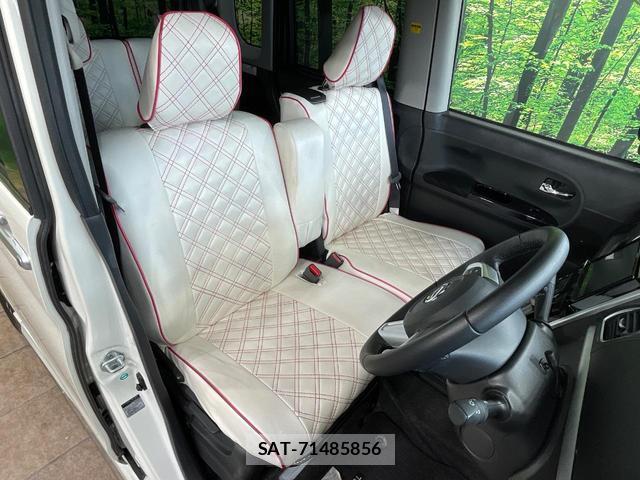 Daihatsu TANTO 2016-03 8817755-7