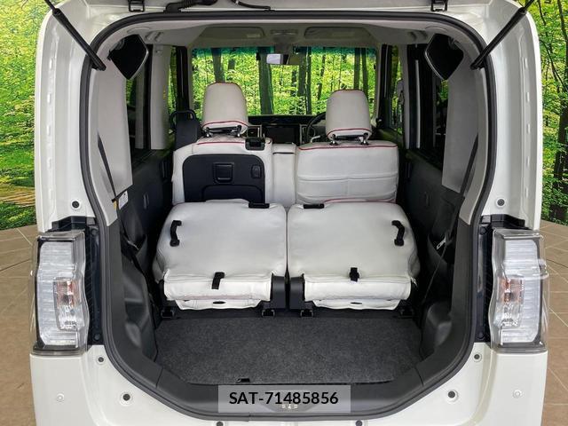 Daihatsu TANTO 2016-03 8817755-9