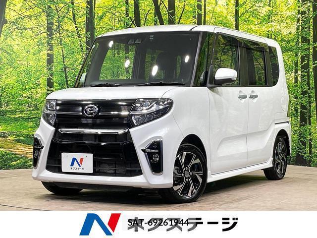 Daihatsu TANTO 2021-10 8817756-0