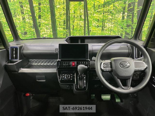 Daihatsu TANTO 2021-10 8817756-1