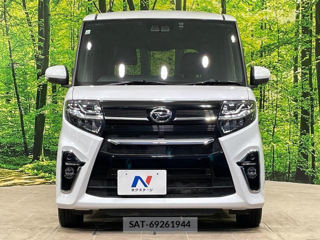 Daihatsu TANTO 2021-10 8817756-13
