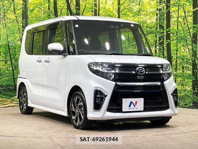 Daihatsu TANTO 2021-10 8817756-15