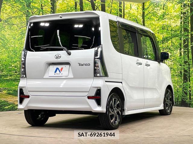 Daihatsu TANTO 2021-10 8817756-16