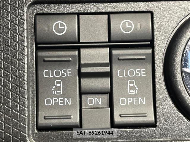 Daihatsu TANTO 2021-10 8817756-5