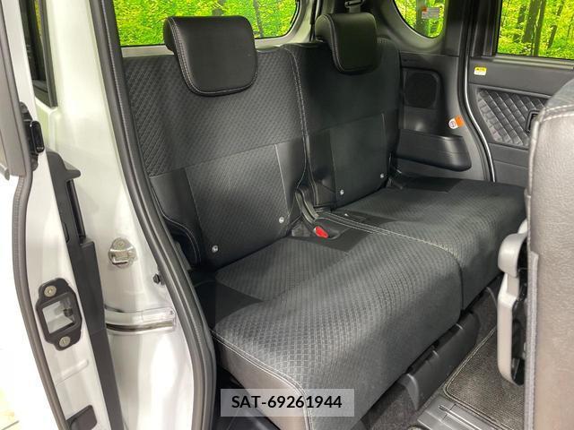 Daihatsu TANTO 2021-10 8817756-8