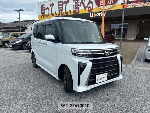 Daihatsu TANTO 2023-09 8817782-0