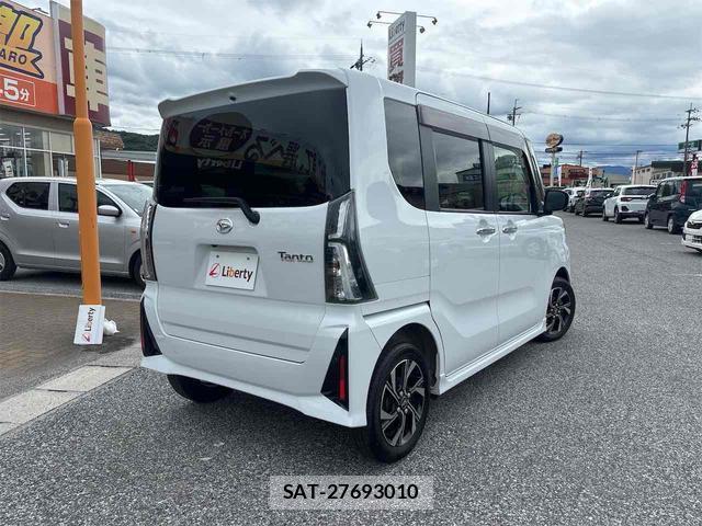Daihatsu TANTO 2023-09 8817782-1
