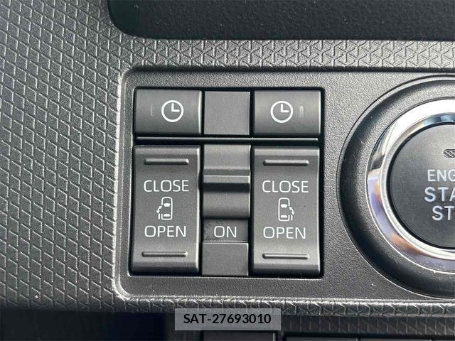 Daihatsu TANTO 2023-09 8817782-10